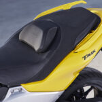 Yamaha TMAX 2022