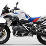 4. BMW R 1250 GS: 165 unidades