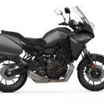 8. Yamaha Tracer 700: 123 unidades