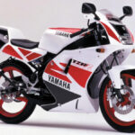 Yamaha TZR 50