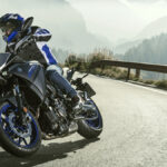 8. Yamaha Tracer 700: 123 unidades