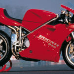 Ducati 916