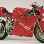 Ducati 916