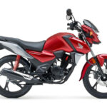 9. Honda NC 750 X: 116 unidades