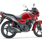 9. Honda NC 750 X: 116 unidades