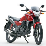 9. Honda NC 750 X: 116 unidades