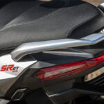 Aprilia SR GT 125