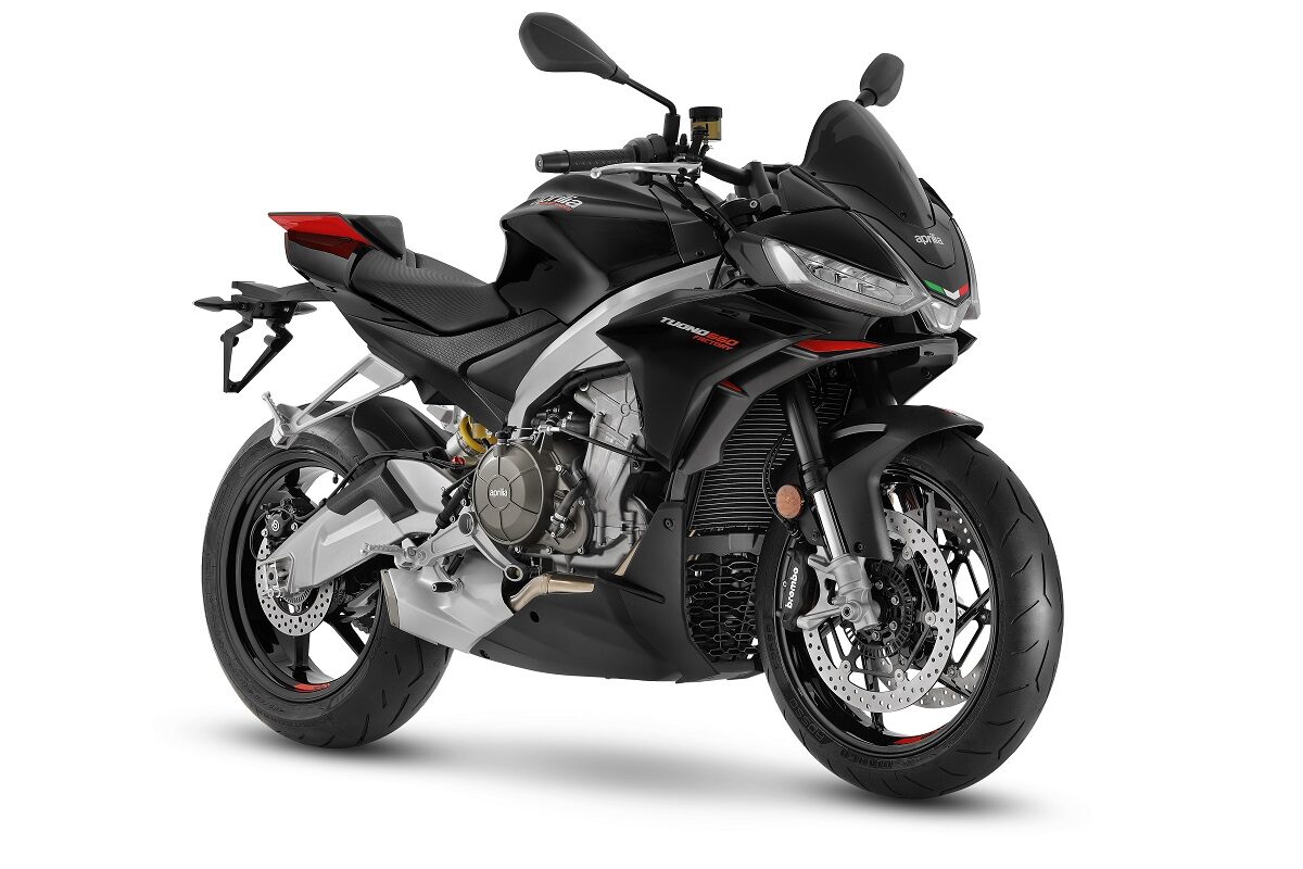 Aprilia Tuono 660 Factory