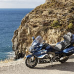 Prueba BMW K 1600 GTL