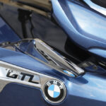 Prueba BMW K 1600 GTL