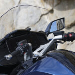 Prueba BMW K 1600 GTL