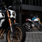 CFMOTO 700 CL-X Heritage