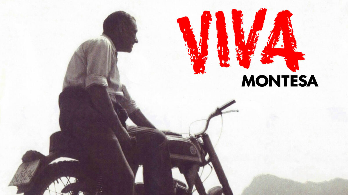 El documental por los 75 años de Montesa se estrenará en DAZN 1 DAZN Viva Montesa