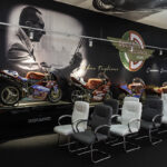 Museo «Moto Dei Miti» de Genesio Bevilacqua