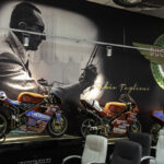 Museo «Moto Dei Miti» de Genesio Bevilacqua