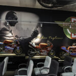 Museo «Moto Dei Miti» de Genesio Bevilacqua