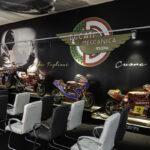 Museo «Moto Dei Miti» de Genesio Bevilacqua 7 Museo «Moto Dei Miti» de Genesio Bevilacqua