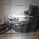 Museo «Moto Dei Miti» de Genesio Bevilacqua 8 Museo «Moto Dei Miti» de Genesio Bevilacqua