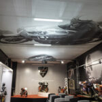 Museo «Moto Dei Miti» de Genesio Bevilacqua 9 Museo «Moto Dei Miti» de Genesio Bevilacqua