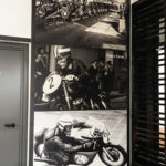 Museo «Moto Dei Miti» de Genesio Bevilacqua