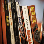 Museo «Moto Dei Miti» de Genesio Bevilacqua 12 Museo «Moto Dei Miti» de Genesio Bevilacqua