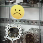 Museo «Moto Dei Miti» de Genesio Bevilacqua 13 Museo «Moto Dei Miti» de Genesio Bevilacqua