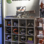 Museo «Moto Dei Miti» de Genesio Bevilacqua 14 Museo «Moto Dei Miti» de Genesio Bevilacqua
