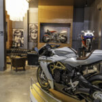 Museo «Moto Dei Miti» de Genesio Bevilacqua 20 Museo «Moto Dei Miti» de Genesio Bevilacqua