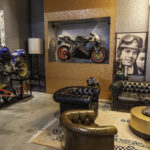 Museo «Moto Dei Miti» de Genesio Bevilacqua 22 Museo «Moto Dei Miti» de Genesio Bevilacqua