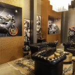 Museo «Moto Dei Miti» de Genesio Bevilacqua 23 Museo «Moto Dei Miti» de Genesio Bevilacqua
