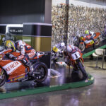 Museo «Moto Dei Miti» de Genesio Bevilacqua 25 Museo «Moto Dei Miti» de Genesio Bevilacqua
