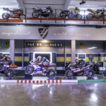 Museo «Moto Dei Miti» de Genesio Bevilacqua