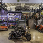 Museo «Moto Dei Miti» de Genesio Bevilacqua 30 Museo «Moto Dei Miti» de Genesio Bevilacqua