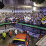 Museo «Moto Dei Miti» de Genesio Bevilacqua 31 Museo «Moto Dei Miti» de Genesio Bevilacqua