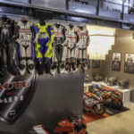 Museo «Moto Dei Miti» de Genesio Bevilacqua