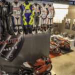 Museo «Moto Dei Miti» de Genesio Bevilacqua 33 Museo «Moto Dei Miti» de Genesio Bevilacqua
