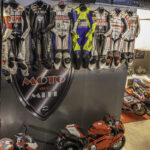 Museo «Moto Dei Miti» de Genesio Bevilacqua 34 Museo «Moto Dei Miti» de Genesio Bevilacqua