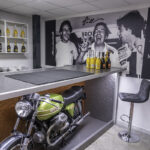 Museo «Moto Dei Miti» de Genesio Bevilacqua 45 Museo «Moto Dei Miti» de Genesio Bevilacqua
