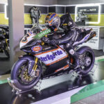 Museo «Moto Dei Miti» de Genesio Bevilacqua 46 Museo «Moto Dei Miti» de Genesio Bevilacqua