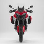 Ducati Multistrada V4