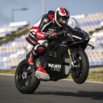 Ducati Panigale V4 SP2