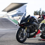 Ducati Panigale V4 SP2