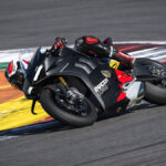 Ducati Panigale V4 SP2