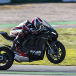 Ducati Panigale V4 SP2