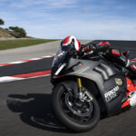 Ducati Panigale V4 SP2