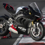 Ducati Panigale V4 SP2