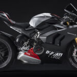 Ducati Panigale V4 SP2