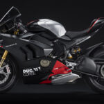 Ducati Panigale V4 SP2