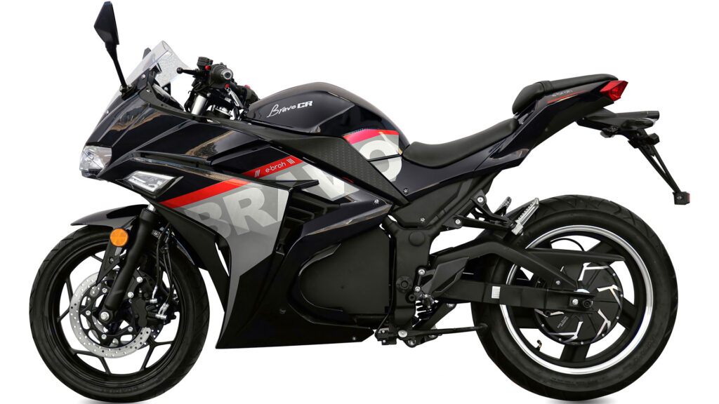 Ebroh en Vive la Moto 2022: trío de novedades 100% eléctricas 2 ebroh-novedades-vive-la-moto