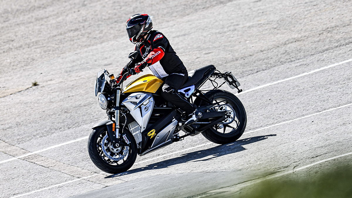 ENERGICA aumenta notablemente sus ventas en 2022 5 Gama motos Energica 2022